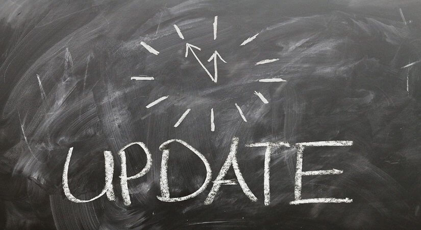 Business Legislation Update 2012