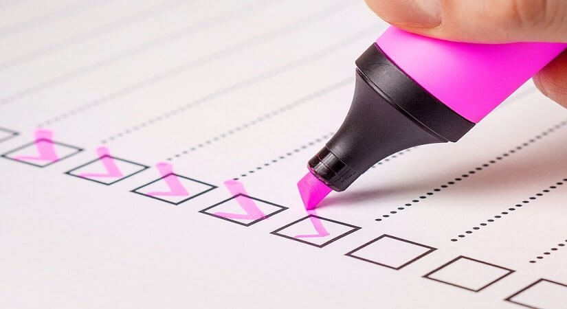 Legal Business Health Check
