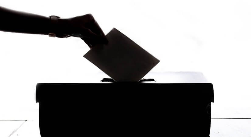 I’m a shareholder in a business – does my vote count?