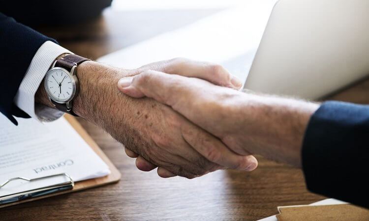 Providing a Personal Guarantee