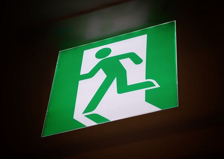 Does leave accrue while an employee is absent from work and receiving workers’ compensation?