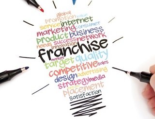 The keys to setting up a franchise business