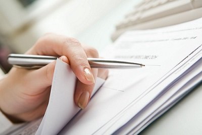 Due Diligence – making sure that you are happy!