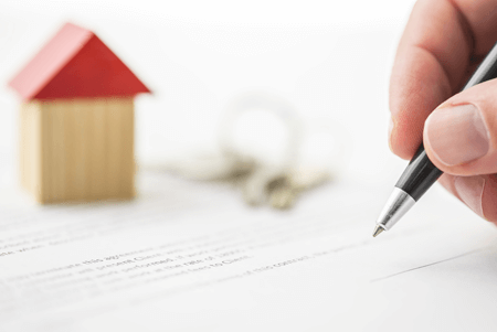 Can I change the Buyer on my Contract after it’s been signed?
