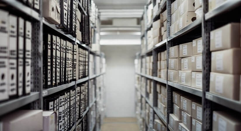 Have you lost your title deed?
