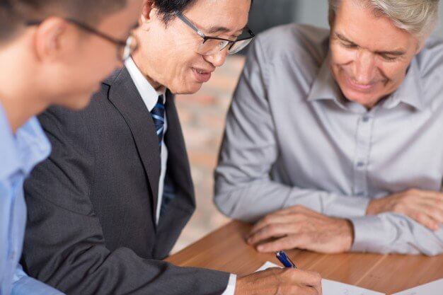Foreign Investors – the effect of Budget 2017 changes