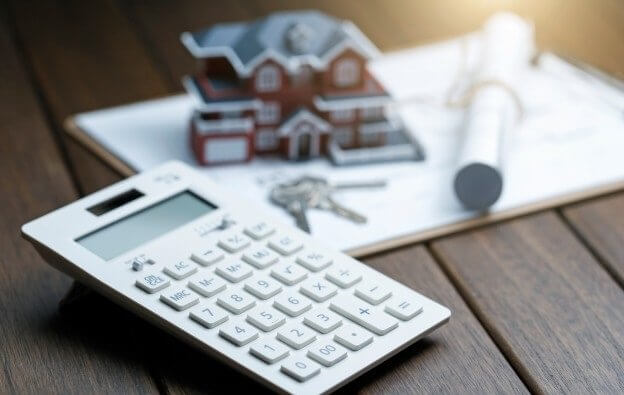 GST Withholding on Residential Property Development