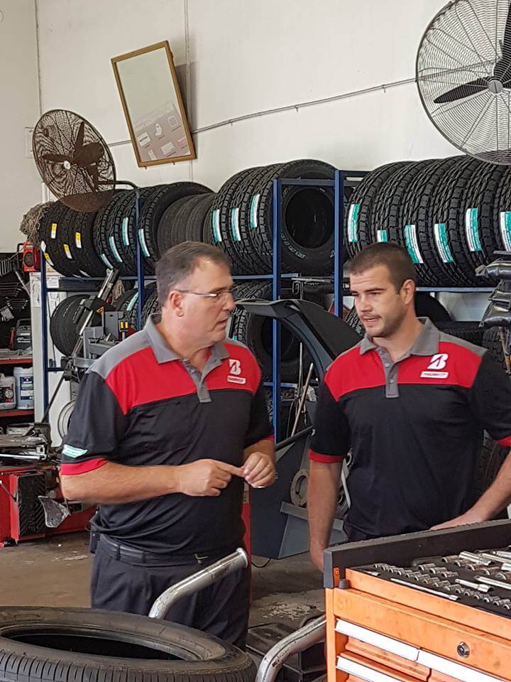 peter poli andrew poli automotive mechanic sunshine coast maroochydore