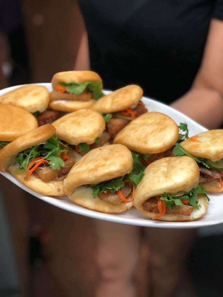 riceboi the wharf mooloolaba tony kelly chef fc lawyers