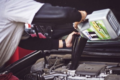Are you acting in good faith as a franchisor?