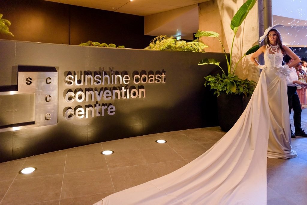 Sunshine Coast Convention Centre Twin Waters Lawyers