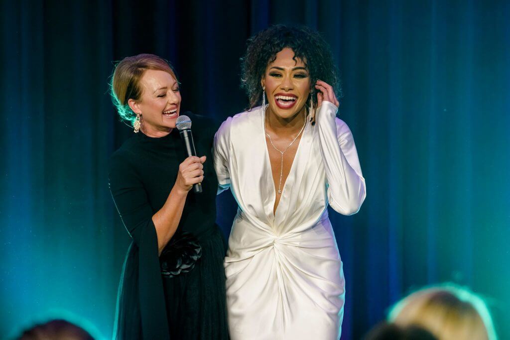 Shelley Craft Paulini Sunshine Coast STEPS Charity Lawyers Solicitors