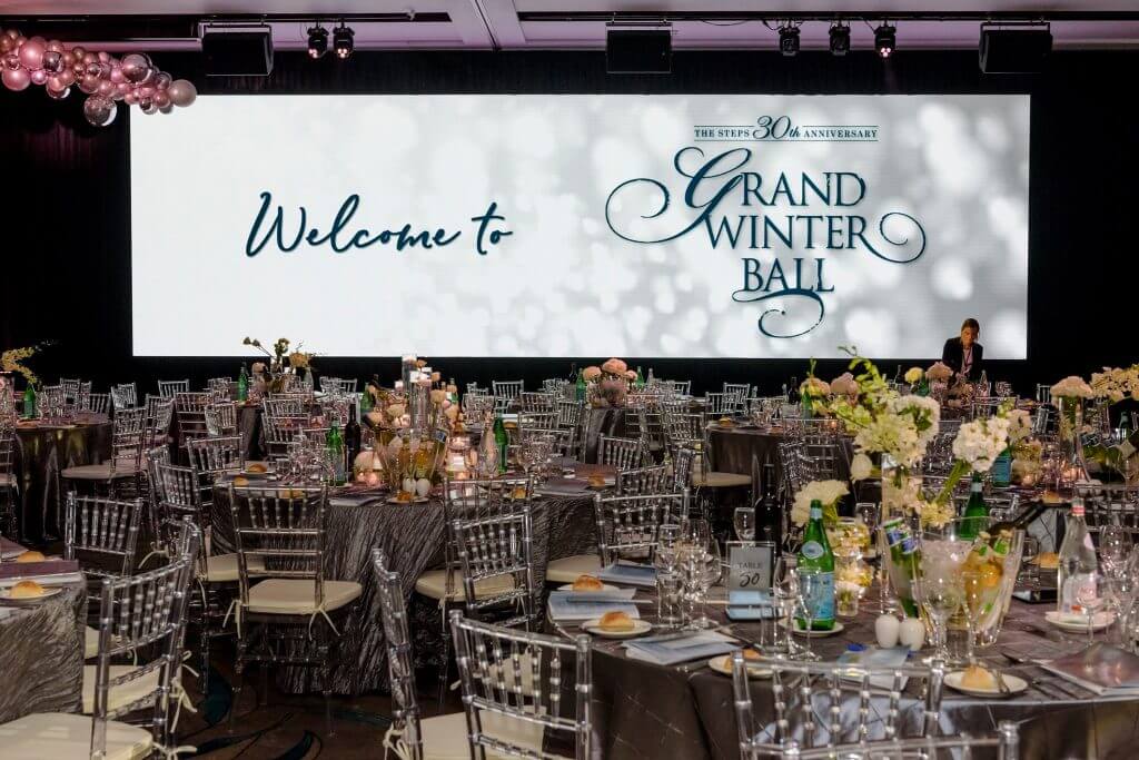 STEPS Grand Winter Ball 2019
