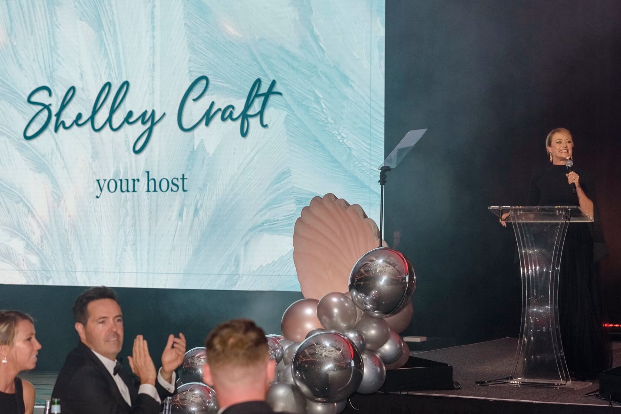 STEPS 30th Grand Winter Ball 2019