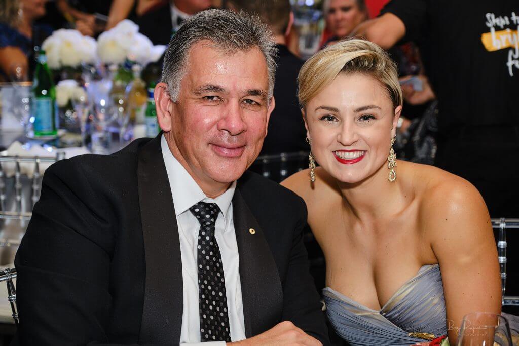 Glenn Ferguson AM Chloe Kopilovic Wills Estates Probate Lawyers Queensland Solicitors