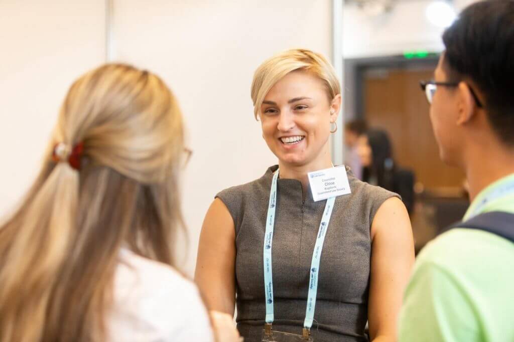 Chloe Kopilovic Estate Administration Litigation Planning Lawyer Solicitor Queensland