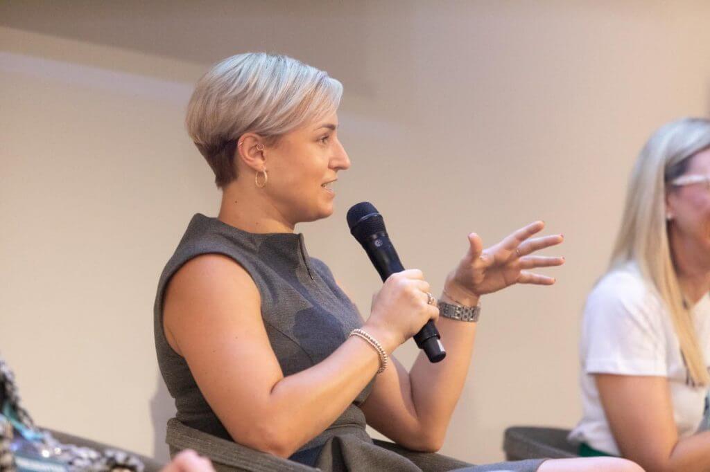 Chloe Kopilovic Estate Litigation Solicitor Administration Lawyer