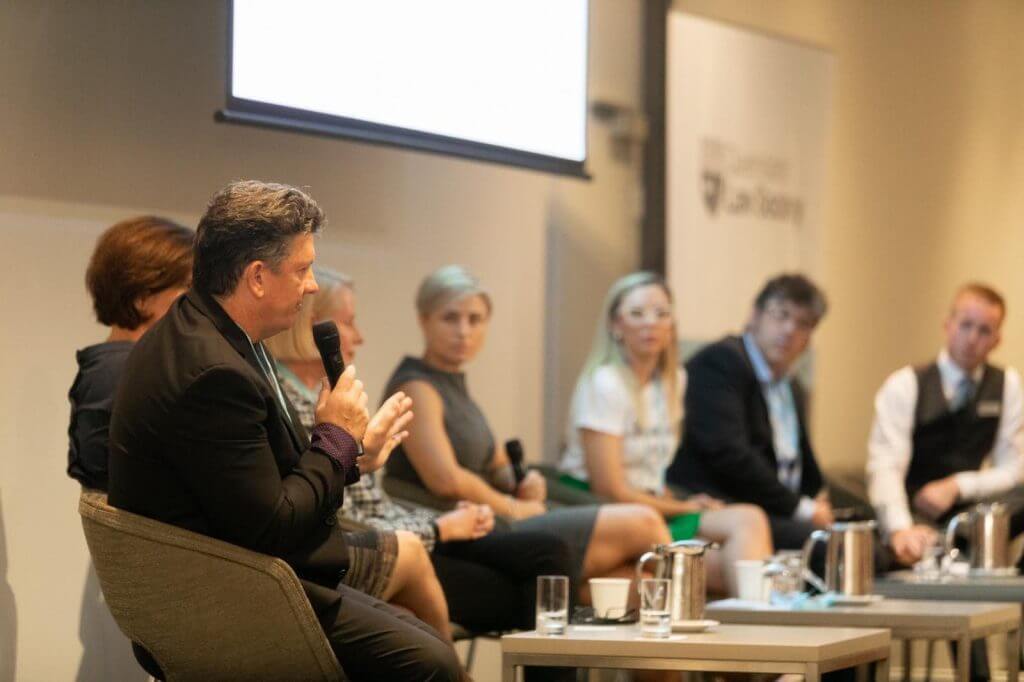 Chloe Kopilovic Wills Estates Lawyer Brisbane Sunshine Coast Queensland Early Legal Careers Expo