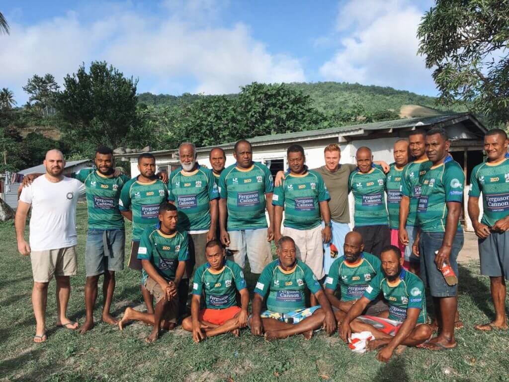 ferguson cannon lawyers fc lawyers usc rugby jersey donations fiji