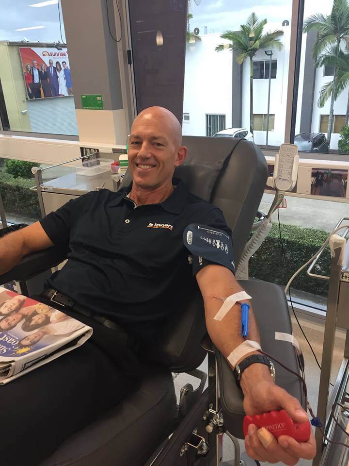 tom wood sunshine coast fc lawyers solicitor business property 