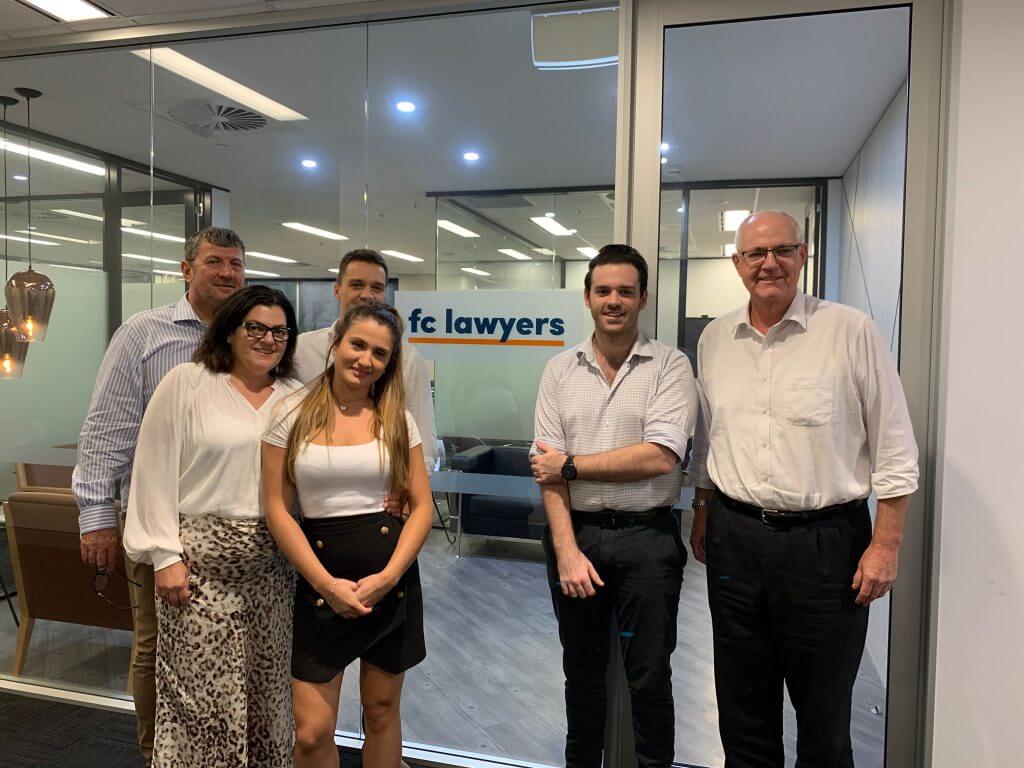 white shirt day brisbane lawyers queensland solicitors