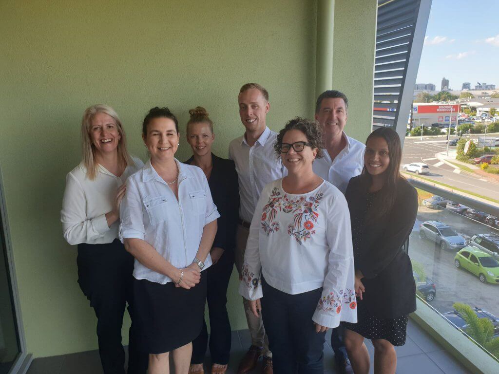 white shirt day sunshine coast solicitors maroochydore lawyers queensland