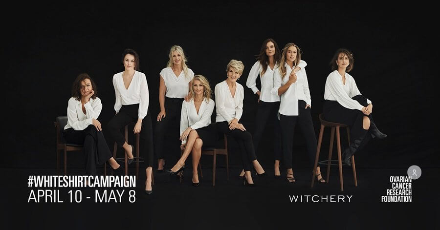 White Shirt Day 2019