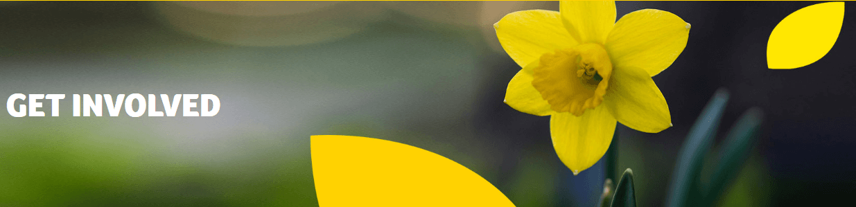 Daffodil Day 2019