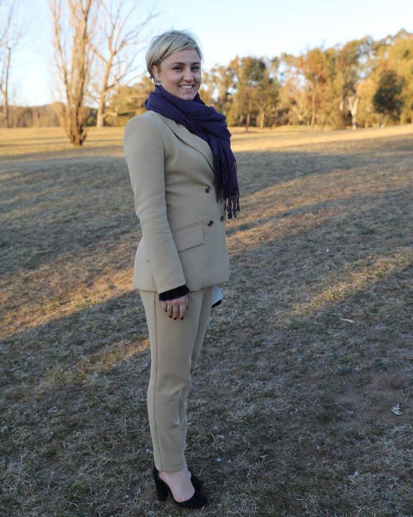 Wills Estates Probate Solicitors FC Lawyers Chloe Kopilovic Canberra