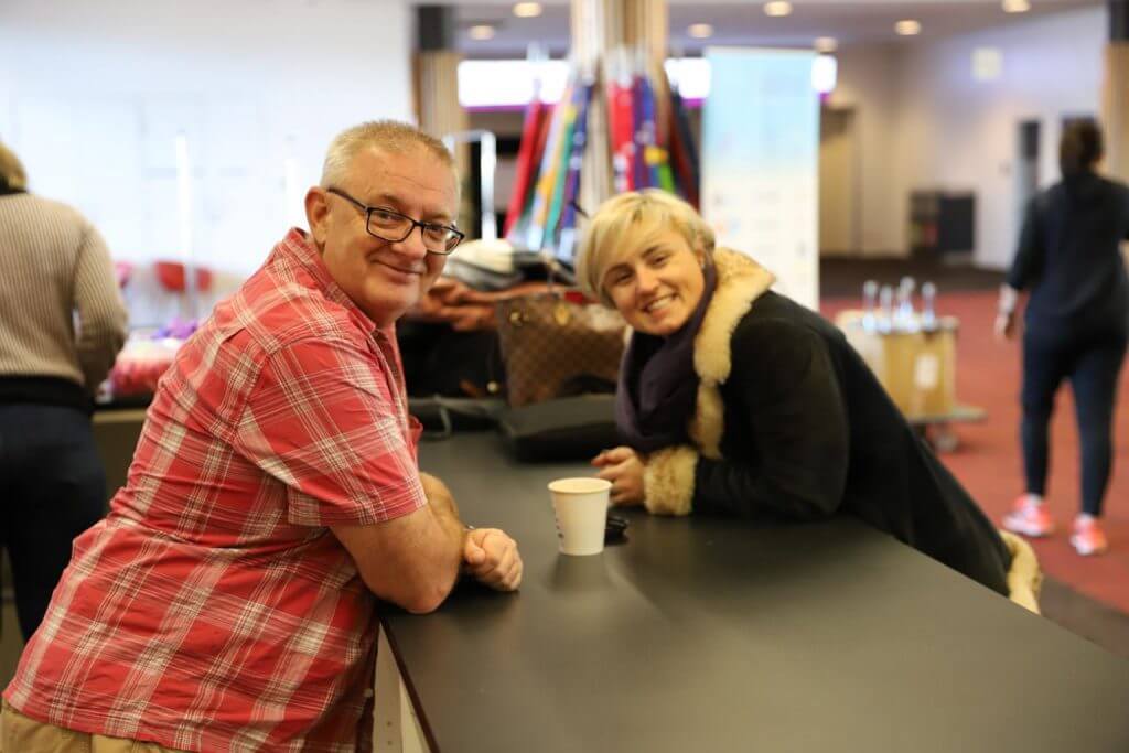 Chloe Kopilovic Ian Thompson Wills Lawyers Estate Solicitor Probate