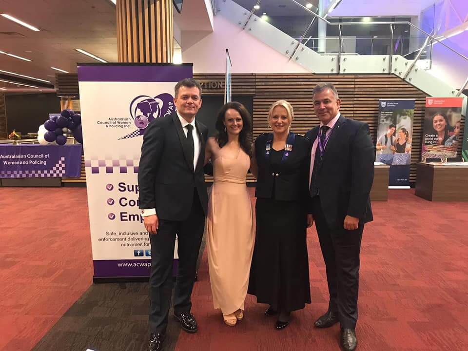 Andrew Colvin Debbie Platz Glenn Ferguson Canberra Lawyers Solicitors QLD ACT Australia