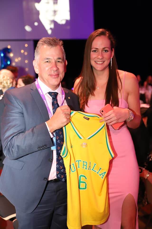 Glenn Ferguson Canberra Lawyers Migration Agents ACT Solicitor