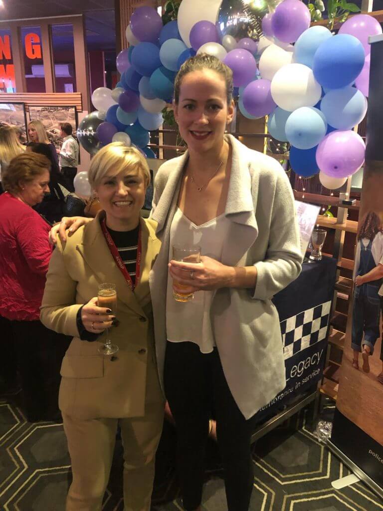 Chloe Kopilovic Keely Froling Estate Litigation Lawyers Wills Solicitor