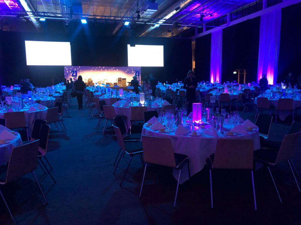 Australasian Council of Women and Policing ACWAP Conference 2019 Canberra Australia