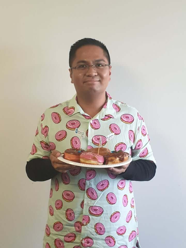 Reynaldo Aquino Registered Migration Agent Queensland Brisbane Sunshine Coast