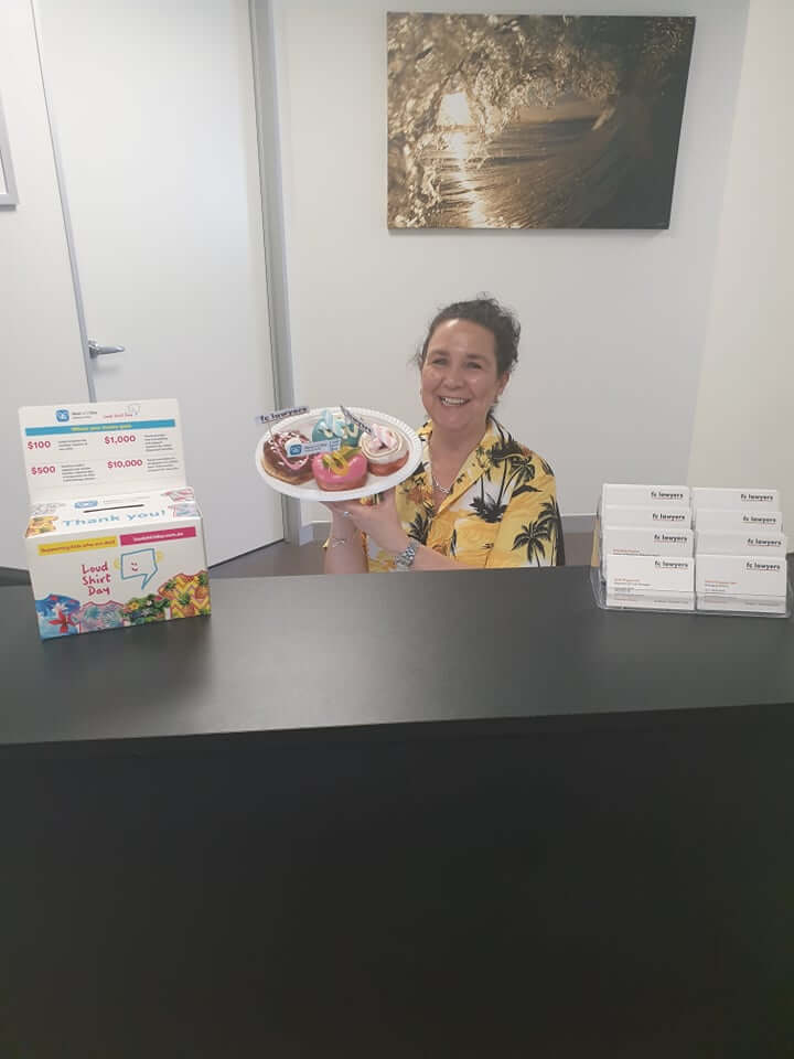 Deborah Odoherty FC Lawyers Sunshine Coast Queensland