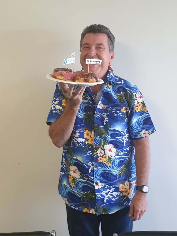 Grant Standen Litigation Lawyer Sunshine Coast Family Law Criminal Solicitor Brisbane