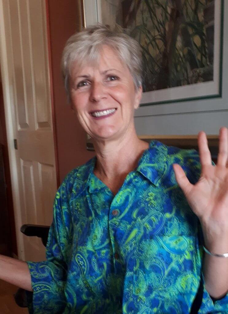 Kathy Bliss Sunshine Coast Law Firm Queensland Lawyers