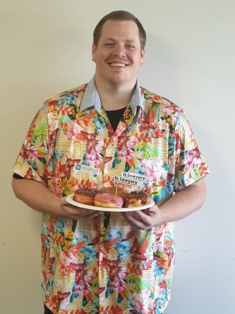 Ash Platz FC Lawyers Queensland Solicitors Maroochydore