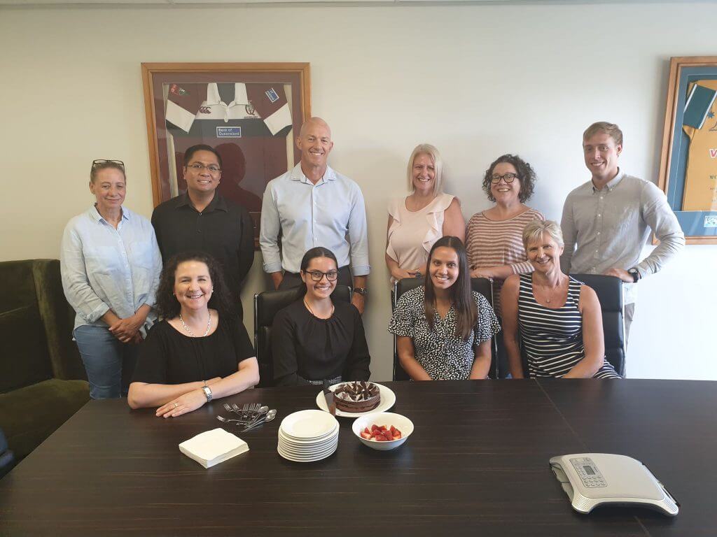 kaitlyn work experience sunshine coast solicitors queensland lawyers