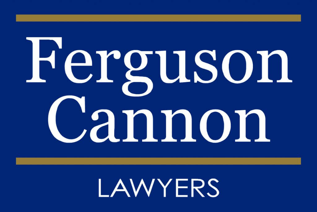 Ferguson Cannon Lawyers network Brisbane Sunshine Coast Queensland Solicitors