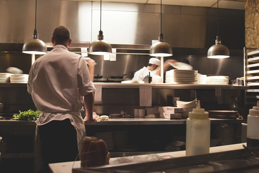 Restaurant Employees – Are you being served the wrong wage?