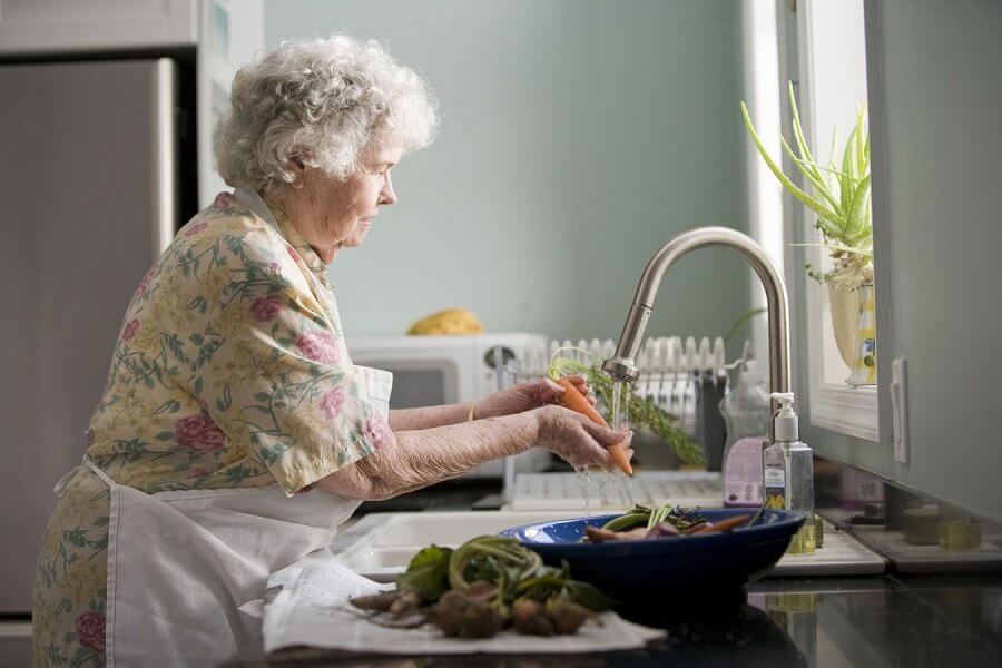 Retirement Villages – Right to Reside