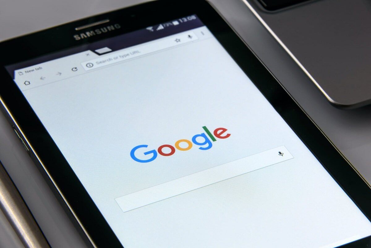 Internet giant Google to pay $40,000 in damages