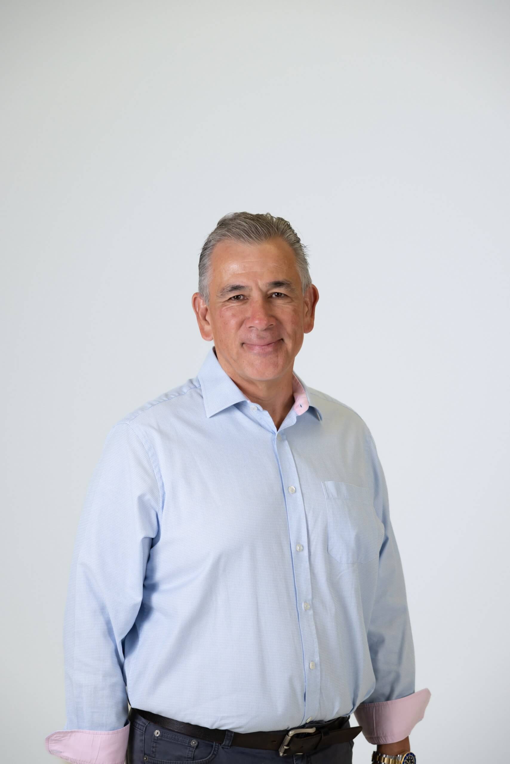Glenn Ferguson AM