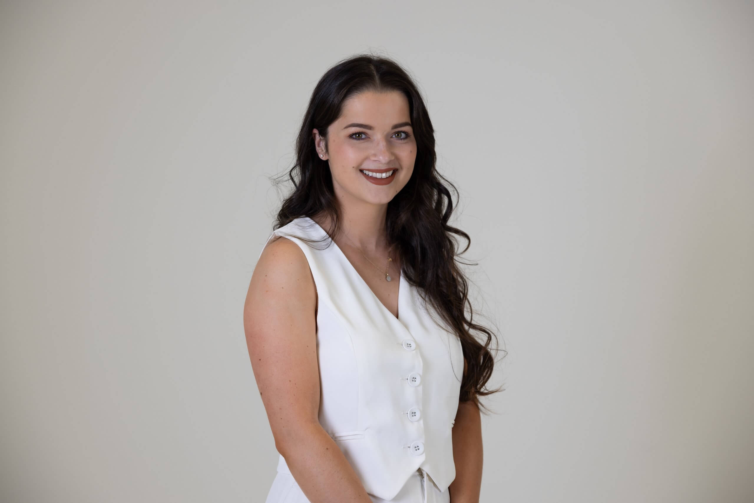 Josie Whitburn-Cassin