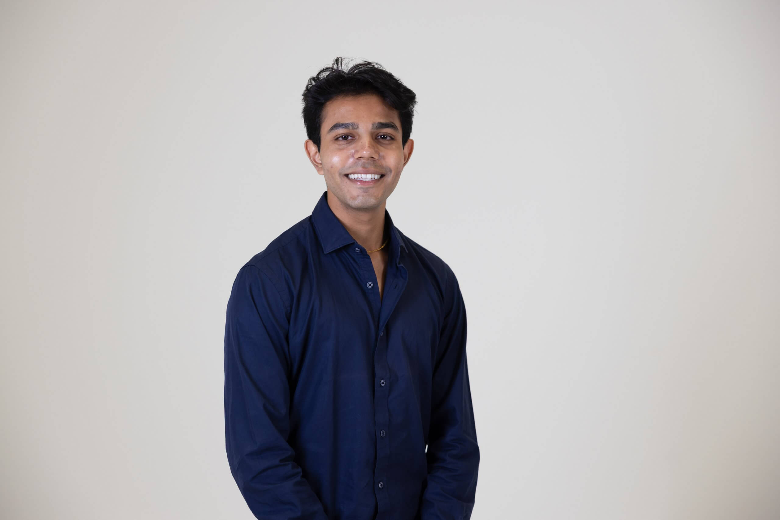 Jugal Patel