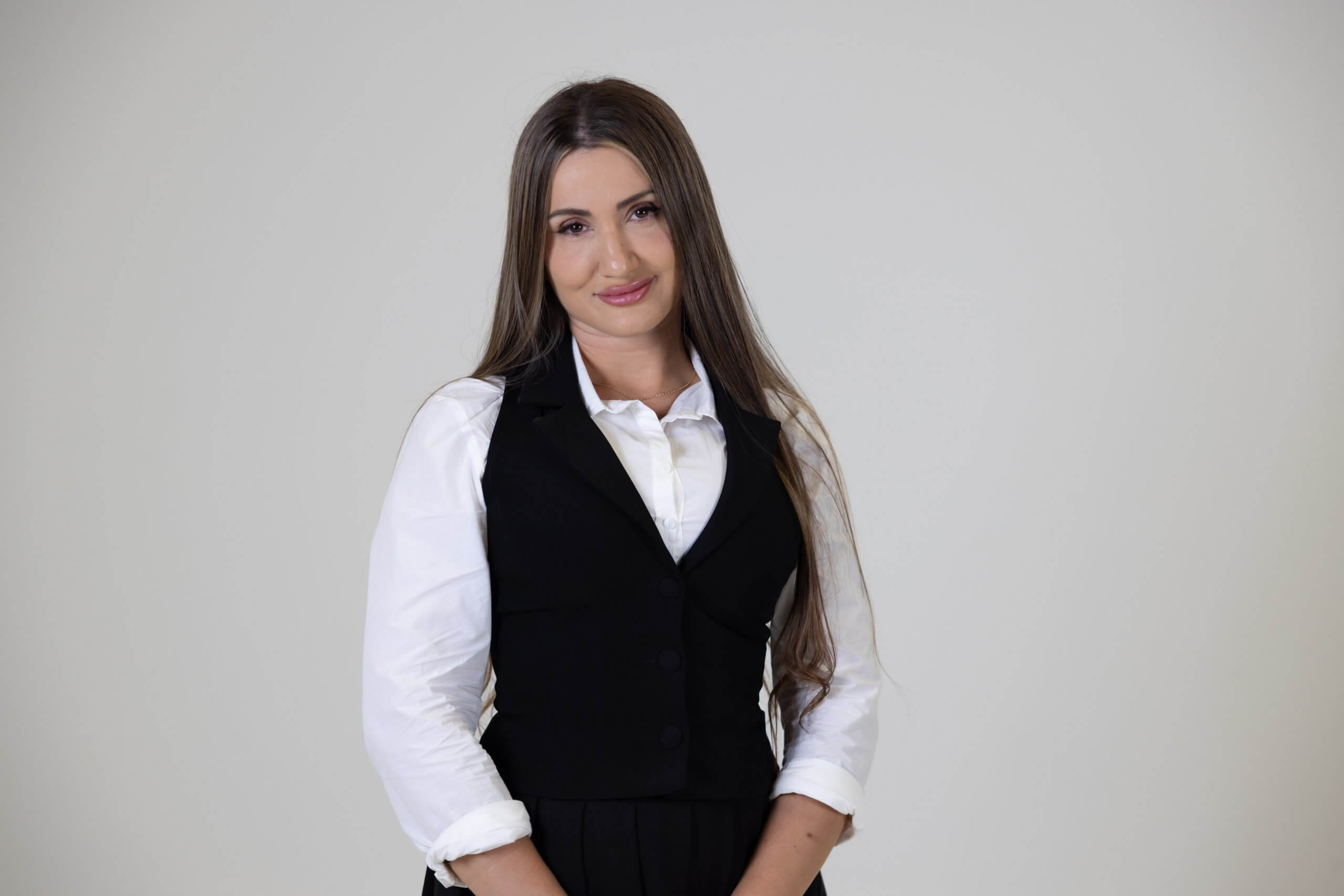 Jozefina Ndoci