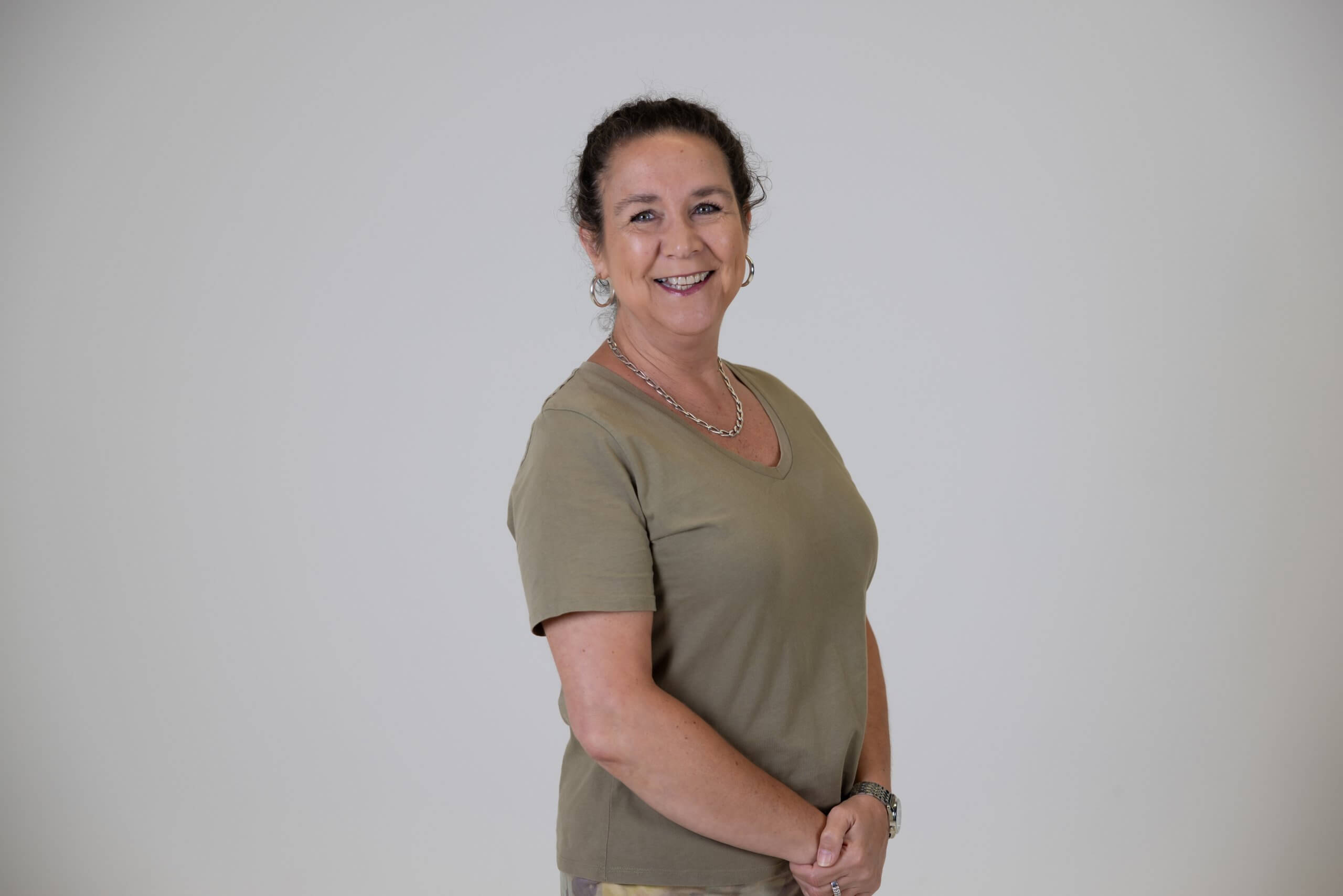 Debbie O’Doherty