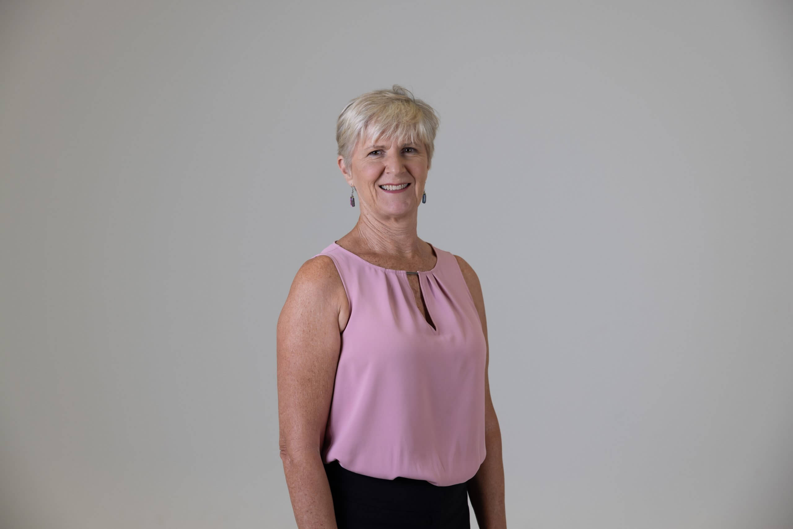 Kathy Bliss